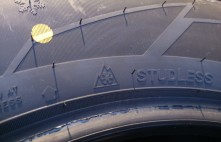 Sailun Ice Blazer Alpine Evo 1 106H