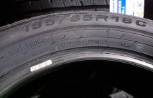 Sailun Endure WSL1 104R