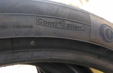 Continental Sport Contact 6 95Y