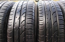 Continental Premium Contact 2 84H