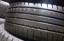Hankook Ventus Prime 2 86V