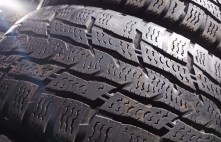 Nokian Hakkapeliitta CR3 109R