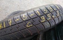 Kia rezerves ritenis  