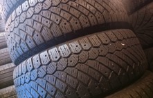 Continental Conti Ice Contact 4 x 4 102T