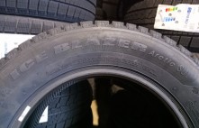 Sailun Ice Blazer Arctic Suv 