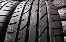 Sailun Atrezzo ZSR Run Flat 92Y