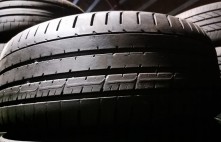 Pirelli P Zero RSC 89W