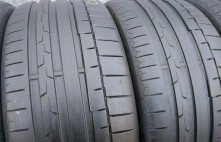 Continental Sport Contact 6 95Y