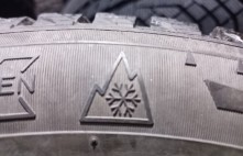 Michelin X-Ice 3 94H