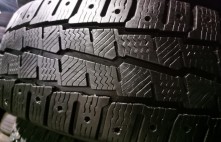 Michelin Agilis X-Ice North 104H