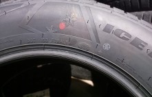 Sailun Ice Blazer Alpine Evo 1 99V