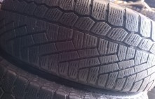 Continental Conti Viking Contact 5 92T