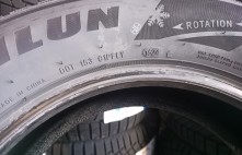 Sailun Ice Blazer Alpine+ 98H