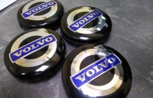 Volvo DISKU VIDIŅI 64mm 