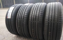 Visi brendi Vasaras / M+S riepas 