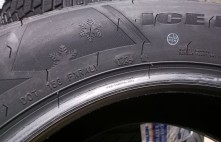 Sailun Ice Blazer Alpine Evo 1 99H