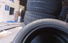 Triangle Snowlink PL02 111V