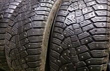 Continental Conti Ice Contact 2 94T