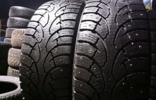 Bridgestone Noranza 001 Van 109R