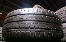Kumho Solus KH17 84H