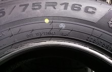 Sailun Endure WSL1 121R