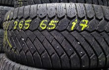 Gislaved Nord Frost 200 SuV 116T