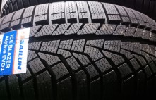 Sailun Ice Blazer Alpine Evo 1 