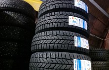 Sailun Commercio Ice 107R