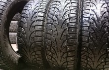 Pirelli Winter Carving Edge 91T