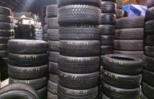 Vredestein Wintrac Xtreme 98H